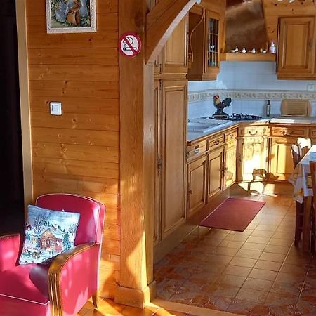 Gite Du Bel Air Festigny  Bagian luar foto