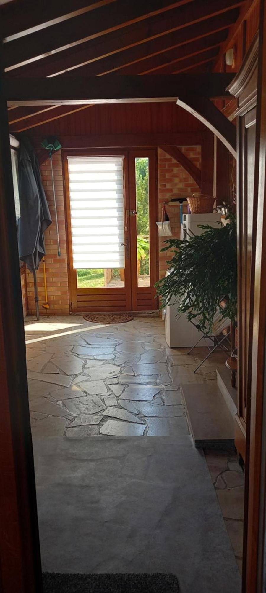 Gite Du Bel Air Festigny  Bagian luar foto